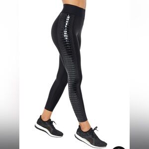 Ultracor LUX ESSENTIALS CROCODILE ULTRA HIGH LEGGING